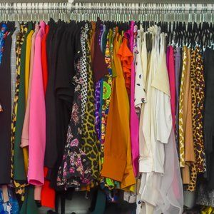 Meet your Posher, Patrice